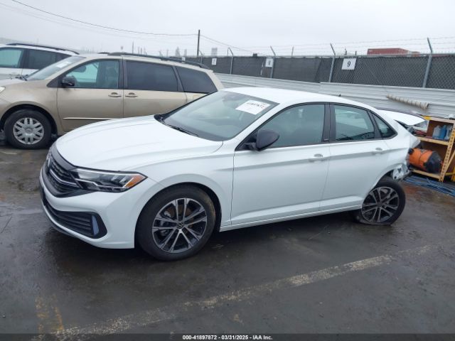 3VWBM7BU9RM070948 Volkswagen Jetta 1.5t Sport
