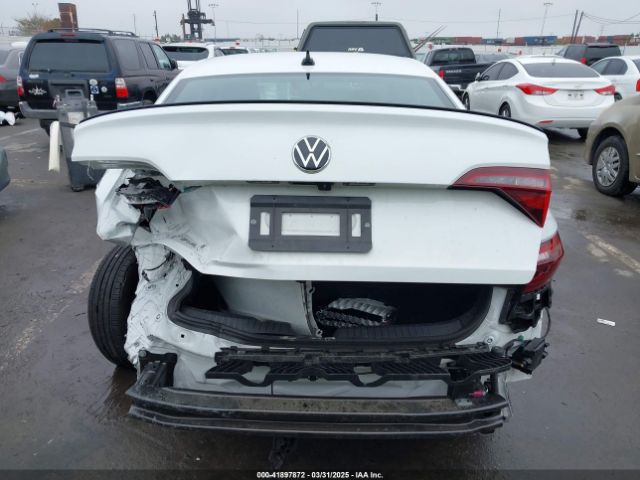 3VWBM7BU9RM070948 Volkswagen Jetta 1.5t Sport