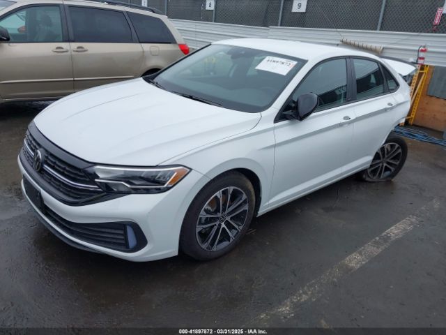 3VWBM7BU9RM070948 Volkswagen Jetta 1.5t Sport