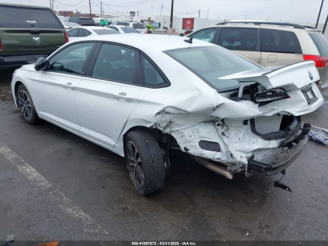 3VWBM7BU9RM070948 Volkswagen Jetta 1.5t Sport