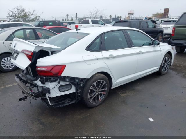 3VWBM7BU9RM070948 Volkswagen Jetta 1.5t Sport