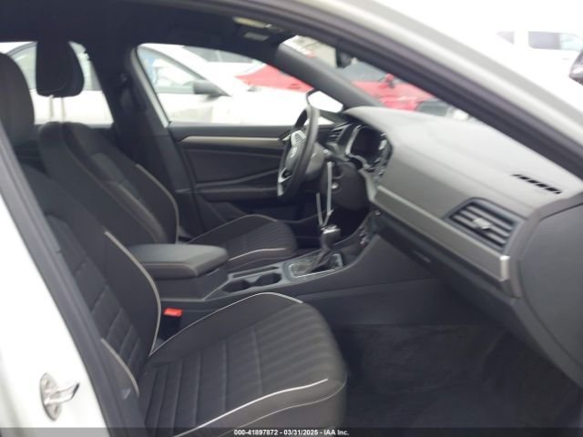3VWBM7BU9RM070948 Volkswagen Jetta 1.5t Sport
