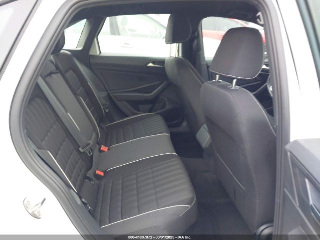 3VWBM7BU9RM070948 Volkswagen Jetta 1.5t Sport