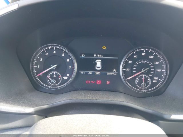 5NMS14AJ4MH309691 Hyundai Santa Fe Se