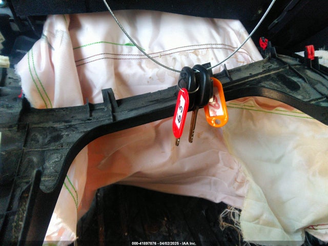 5TFRX5GN7JX105158 Toyota Tacoma Sr