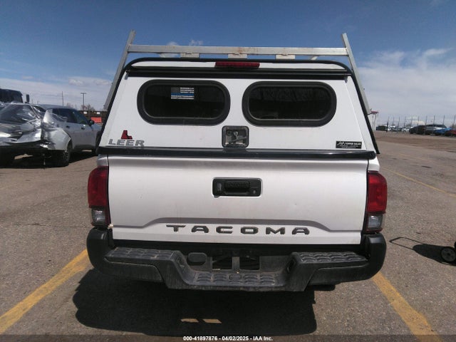 5TFRX5GN7JX105158 Toyota Tacoma Sr