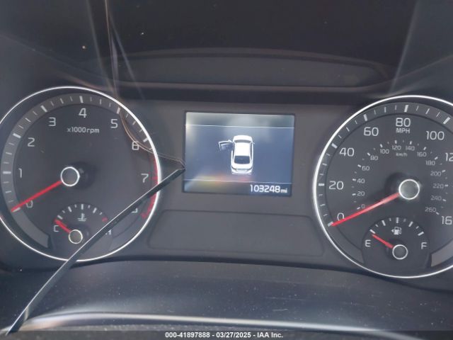 3KPF24AD2ME327400 KIA Forte Lxs