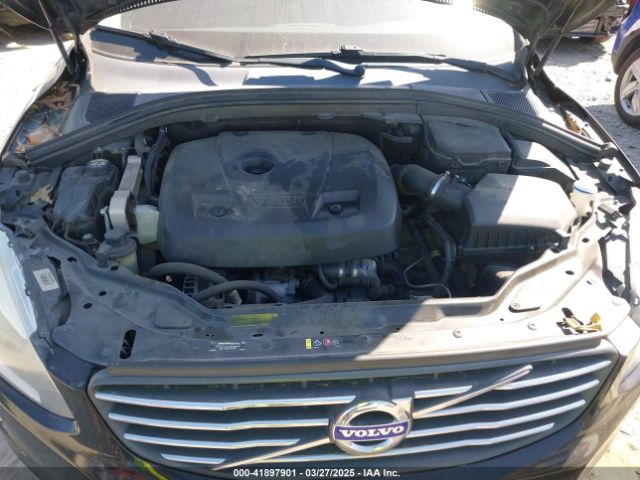 YV440MDK1G2853880 Volvo Xc60 T5 Drive-e Premier