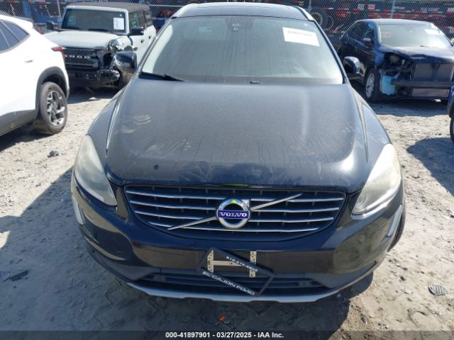 YV440MDK1G2853880 Volvo Xc60 T5 Drive-e Premier