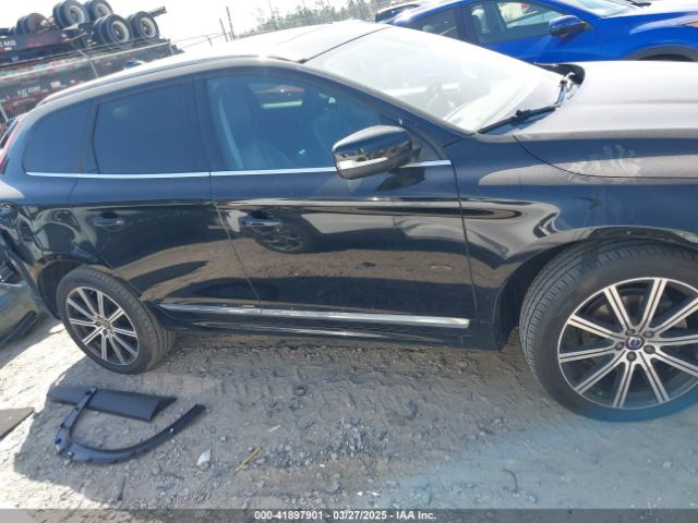 YV440MDK1G2853880 Volvo Xc60 T5 Drive-e Premier