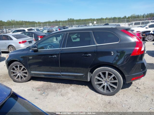 YV440MDK1G2853880 Volvo Xc60 T5 Drive-e Premier