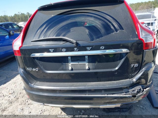 YV440MDK1G2853880 Volvo Xc60 T5 Drive-e Premier