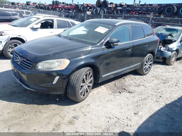 YV440MDK1G2853880 Volvo Xc60 T5 Drive-e Premier