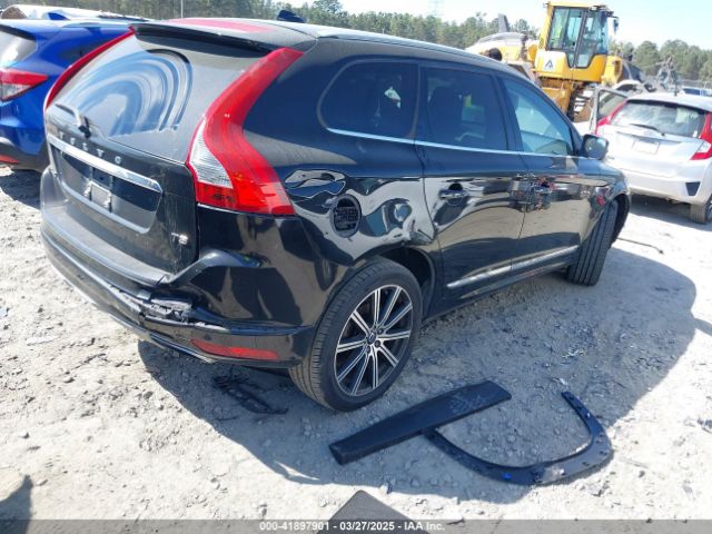 YV440MDK1G2853880 Volvo Xc60 T5 Drive-e Premier