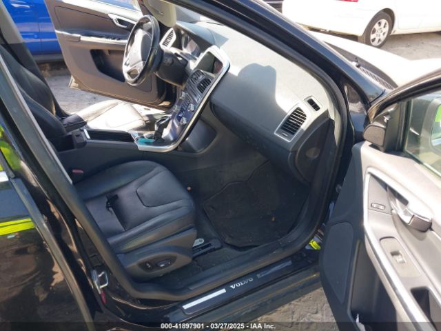 YV440MDK1G2853880 Volvo Xc60 T5 Drive-e Premier