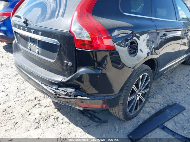 YV440MDK1G2853880 Volvo Xc60 T5 Drive-e Premier