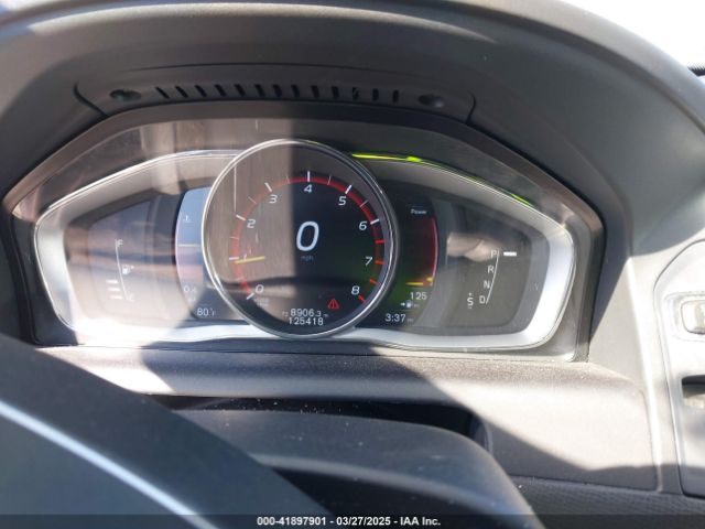 YV440MDK1G2853880 Volvo Xc60 T5 Drive-e Premier
