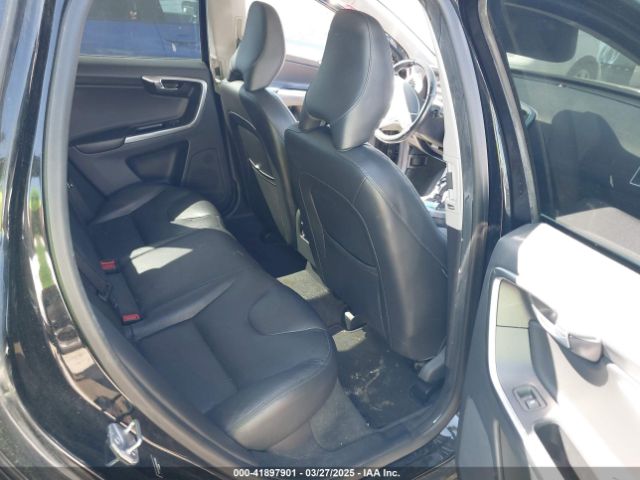 YV440MDK1G2853880 Volvo Xc60 T5 Drive-e Premier