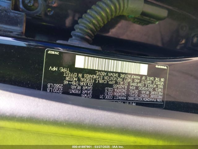 YV440MDK1G2853880 Volvo Xc60 T5 Drive-e Premier