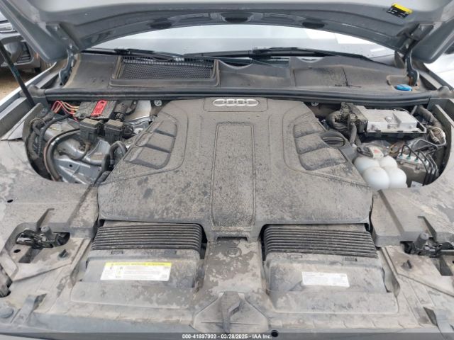 WA1LAAF73KD040924 Audi Q7 55 Premium/55 Se Premium