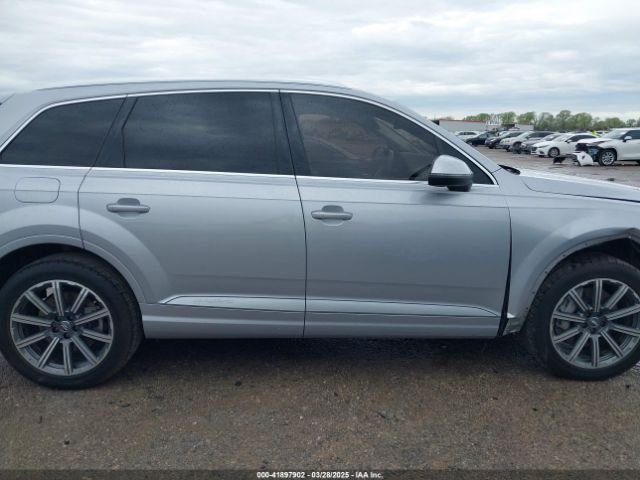 WA1LAAF73KD040924 Audi Q7 55 Premium/55 Se Premium