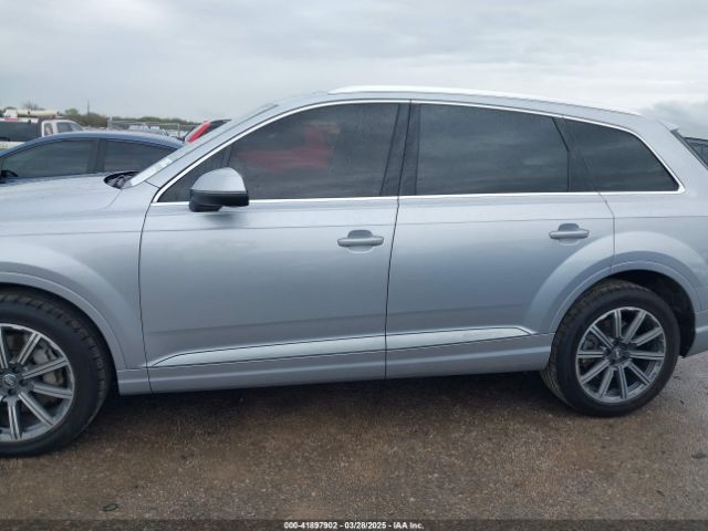 WA1LAAF73KD040924 Audi Q7 55 Premium/55 Se Premium