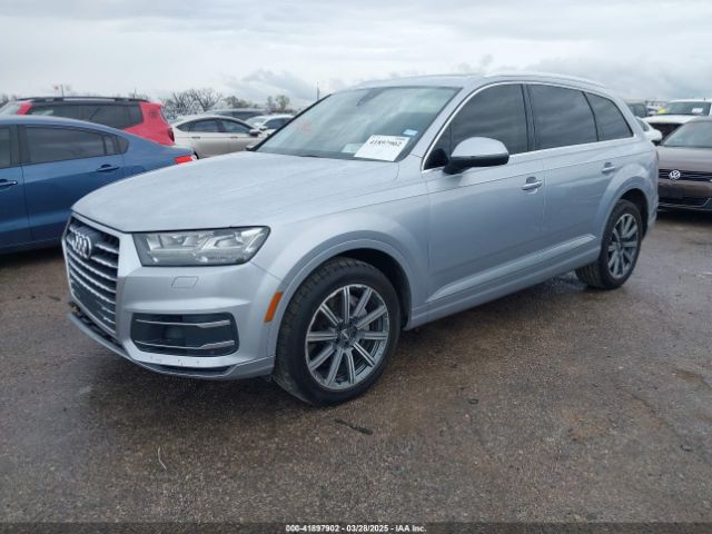 WA1LAAF73KD040924 Audi Q7 55 Premium/55 Se Premium