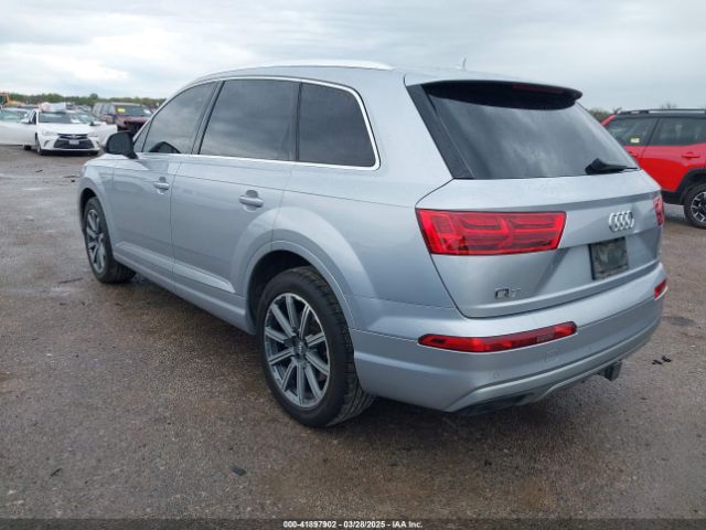 WA1LAAF73KD040924 Audi Q7 55 Premium/55 Se Premium
