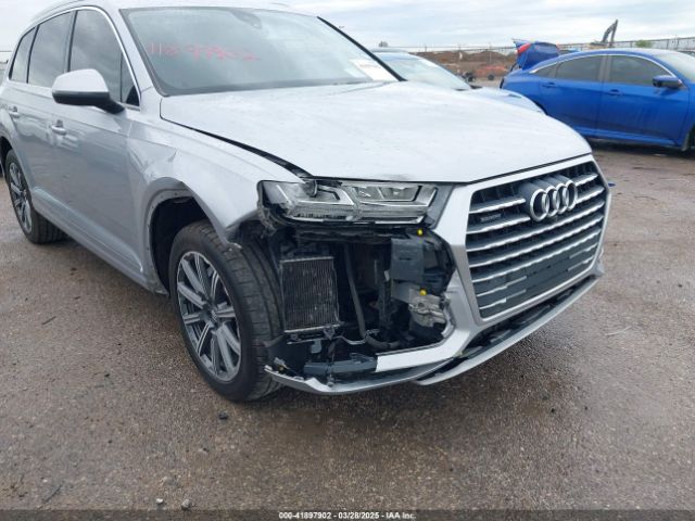WA1LAAF73KD040924 Audi Q7 55 Premium/55 Se Premium