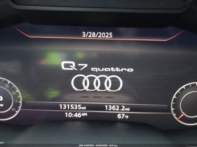 WA1LAAF73KD040924 Audi Q7 55 Premium/55 Se Premium