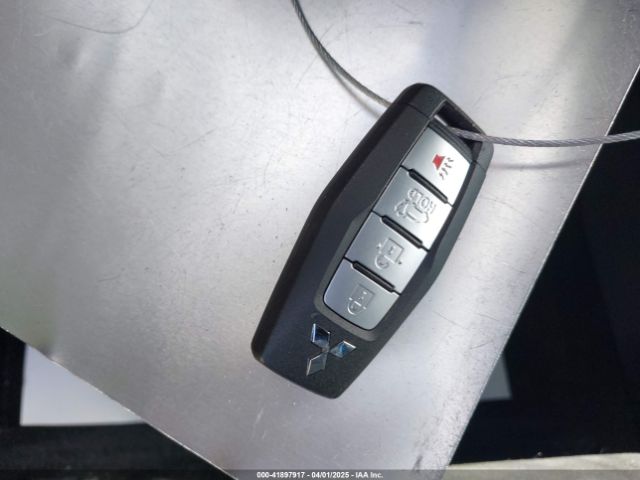 2022 MITSUBISHI OUTLANDER JA4J4UA89NZ077502 Photo 10
