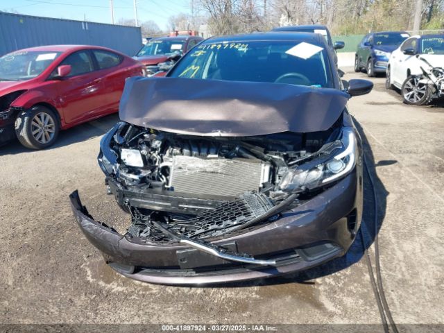 3KPFK4A76HE041128 KIA FORTE LX