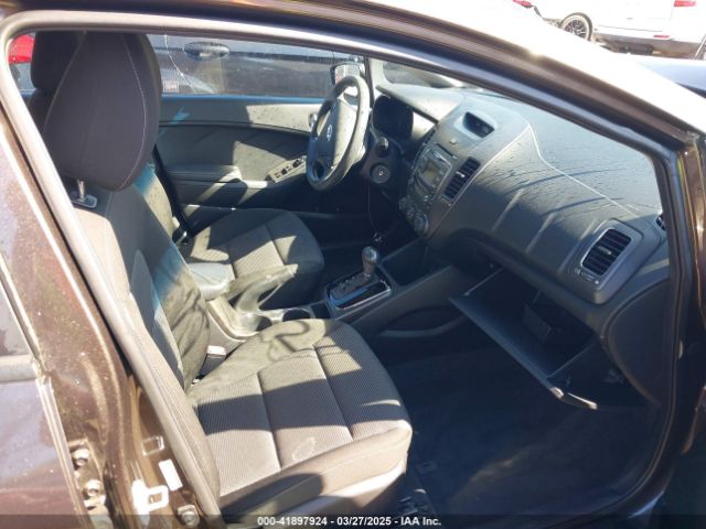 3KPFK4A76HE041128 KIA FORTE LX