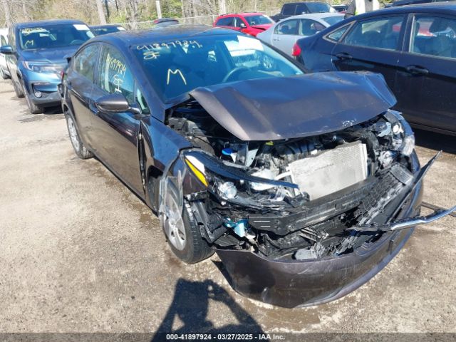 3KPFK4A76HE041128 KIA FORTE LX