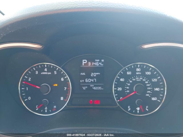 3KPFK4A76HE041128 KIA FORTE LX