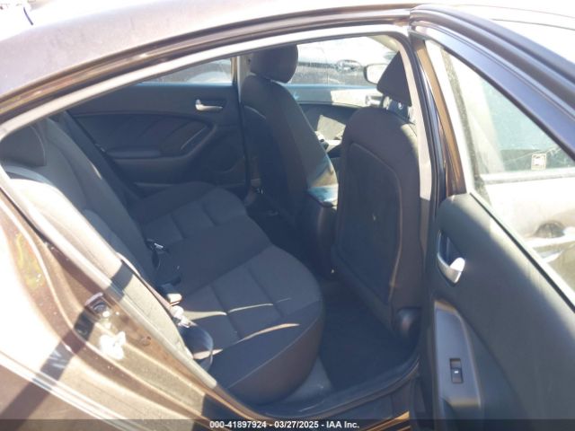 3KPFK4A76HE041128 KIA FORTE LX