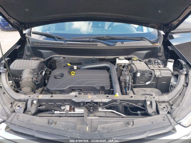 3GNAXHEG2RL155399 Chevrolet Equinox Fwd Ls