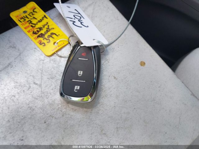 3GNAXHEG2RL155399 Chevrolet Equinox Fwd Ls