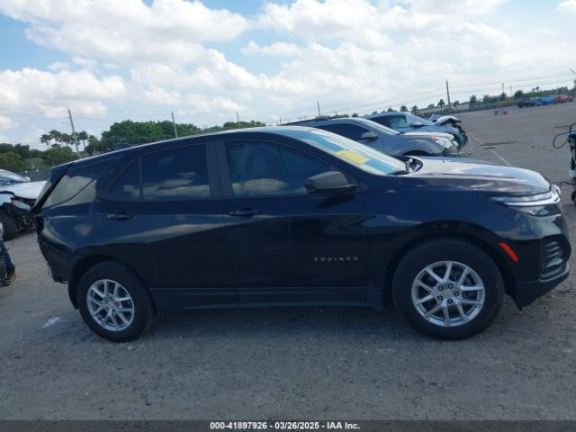 3GNAXHEG2RL155399 Chevrolet Equinox Fwd Ls