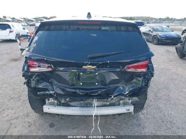 3GNAXHEG2RL155399 Chevrolet Equinox Fwd Ls