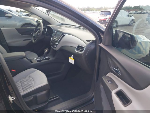 3GNAXHEG2RL155399 Chevrolet Equinox Fwd Ls
