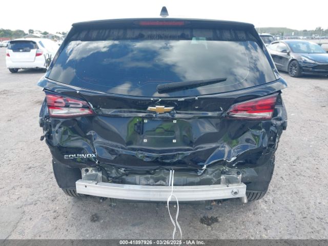 3GNAXHEG2RL155399 Chevrolet Equinox Fwd Ls