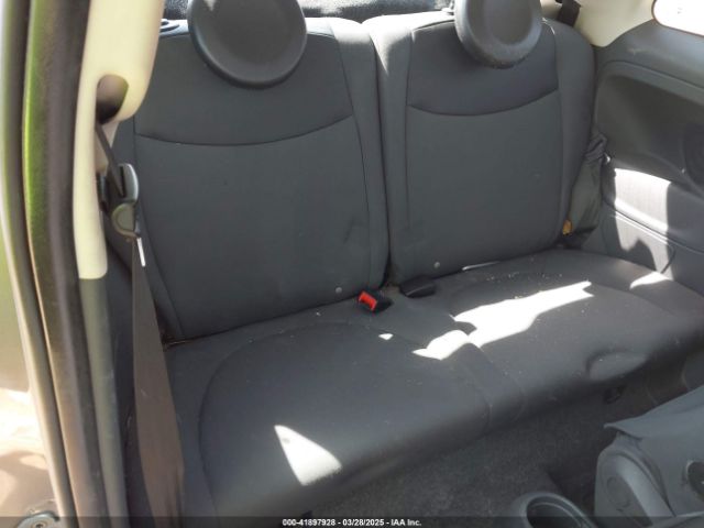2013 FIAT 500 3C3CFFAR2DT689547 Photo 7