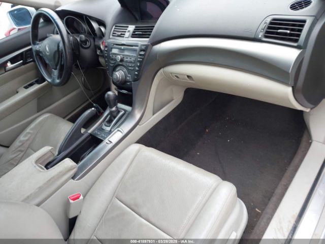 2013 ACURA TL 19UUA8F78DA006857 Photo 4
