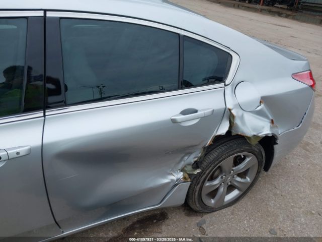 2013 ACURA TL 19UUA8F78DA006857 Photo 5