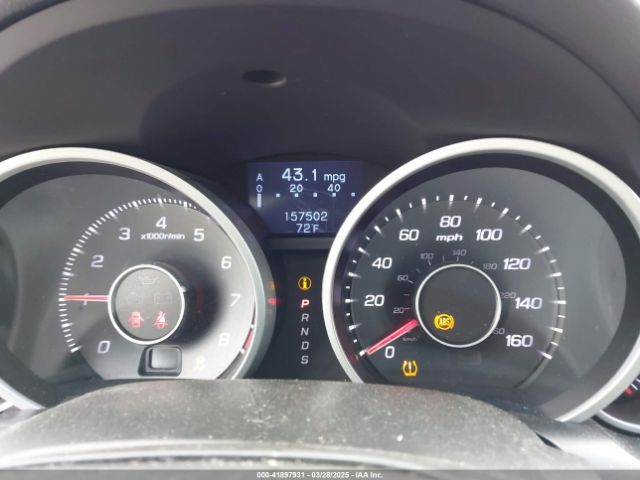 2013 ACURA TL 19UUA8F78DA006857 Photo 6