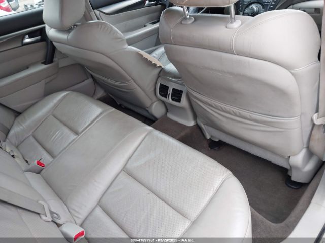 2013 ACURA TL 19UUA8F78DA006857 Photo 7