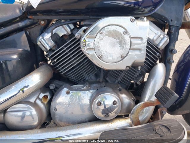 2006 YAMAHA XVS65 JYAVM01E56A091608 Photo 7