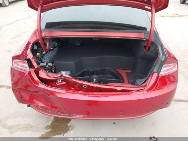 3LN6L2LU0GR627850 Lincoln MKZ HYBRID
