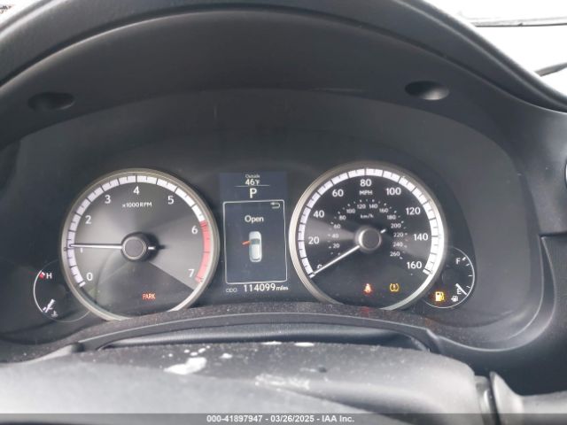 JTJYARBZ6H2054397 Lexus Nx 200t F Sport